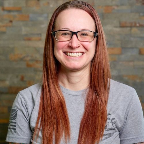 Crystal Wittig Assistant Manager