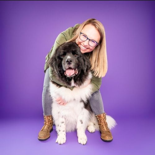 Kathrine McCarty, CSR