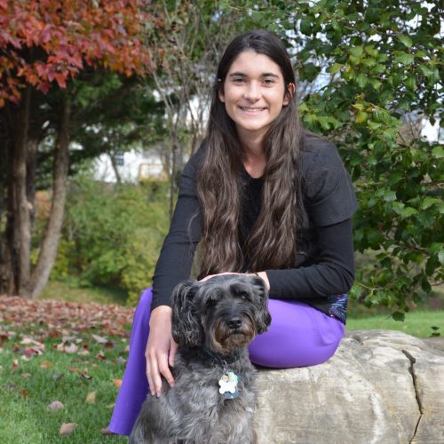 Makenzie Cyzick Veterinary Assistant